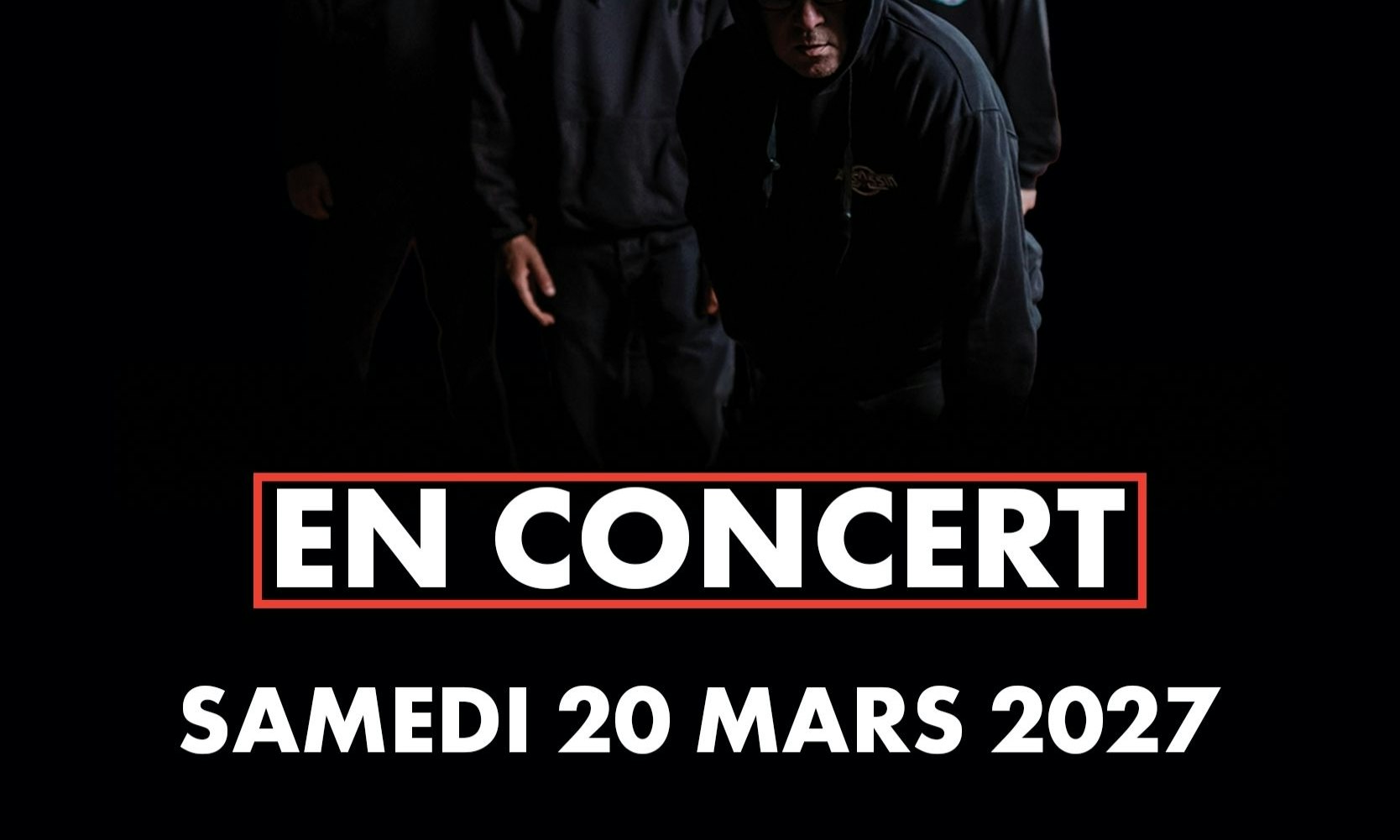 Assassin en concert
