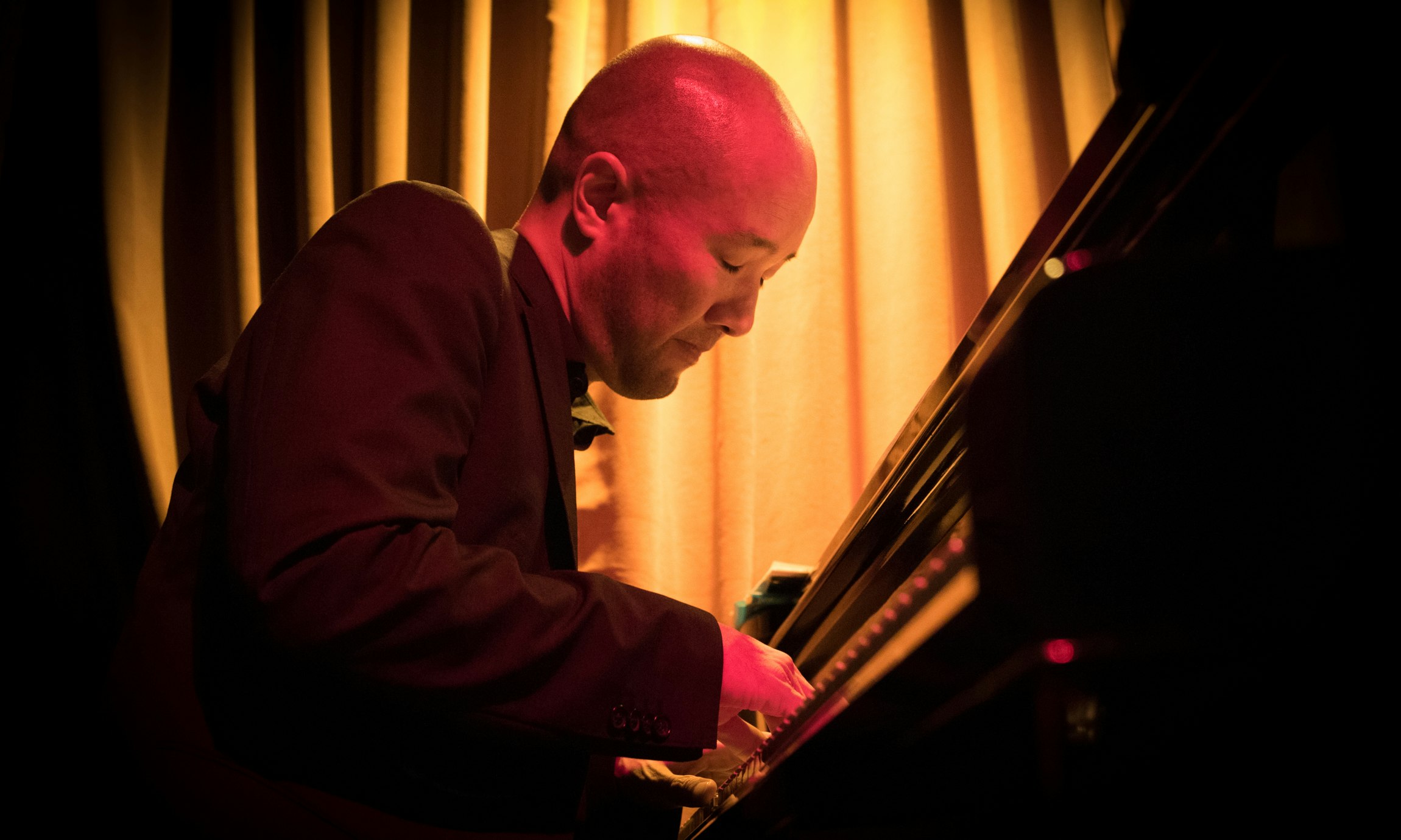 Art Hirahara Quartet | Modern Jazz from New York