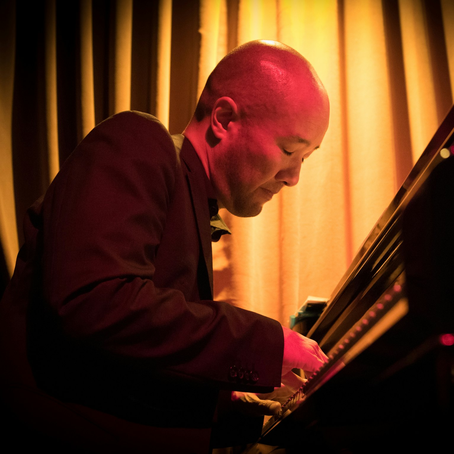 Art Hirahara Quartet | Modern Jazz from New York