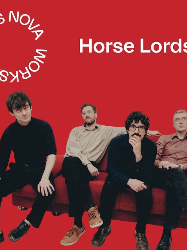 Horse Lords