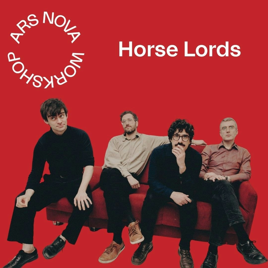 Horse Lords