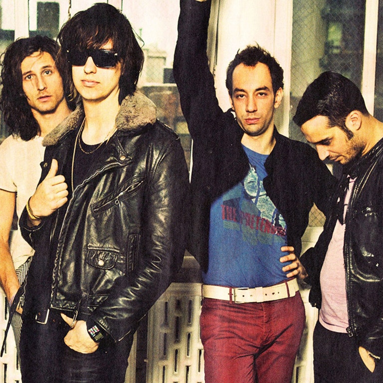 Disorder Club Night