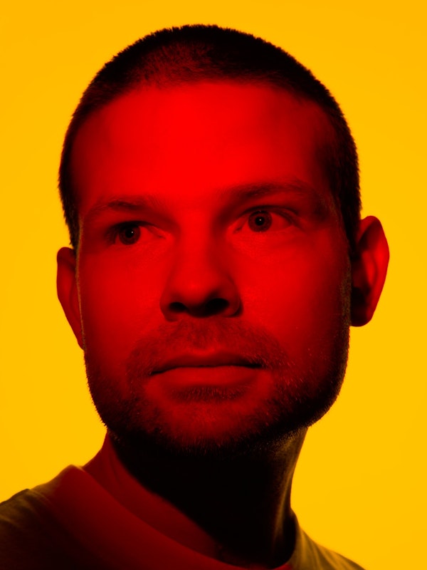 Erik Luebs | Void Control