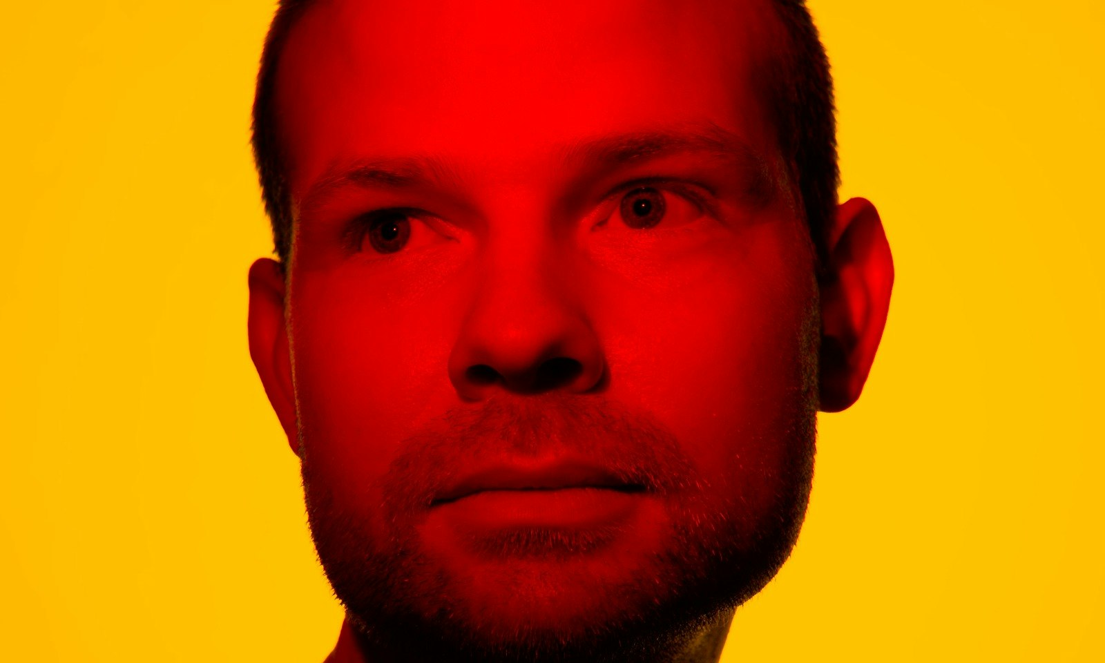 Erik Luebs | Void Control