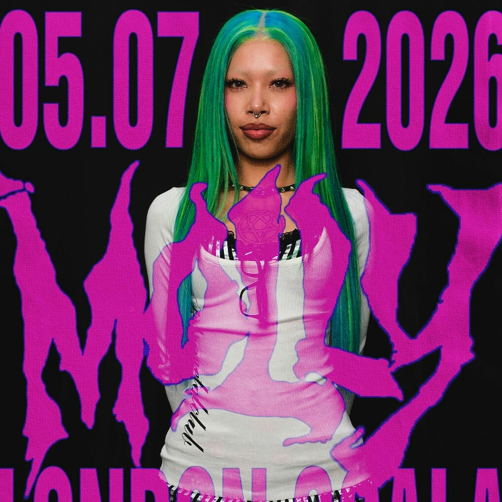 Molly Santana