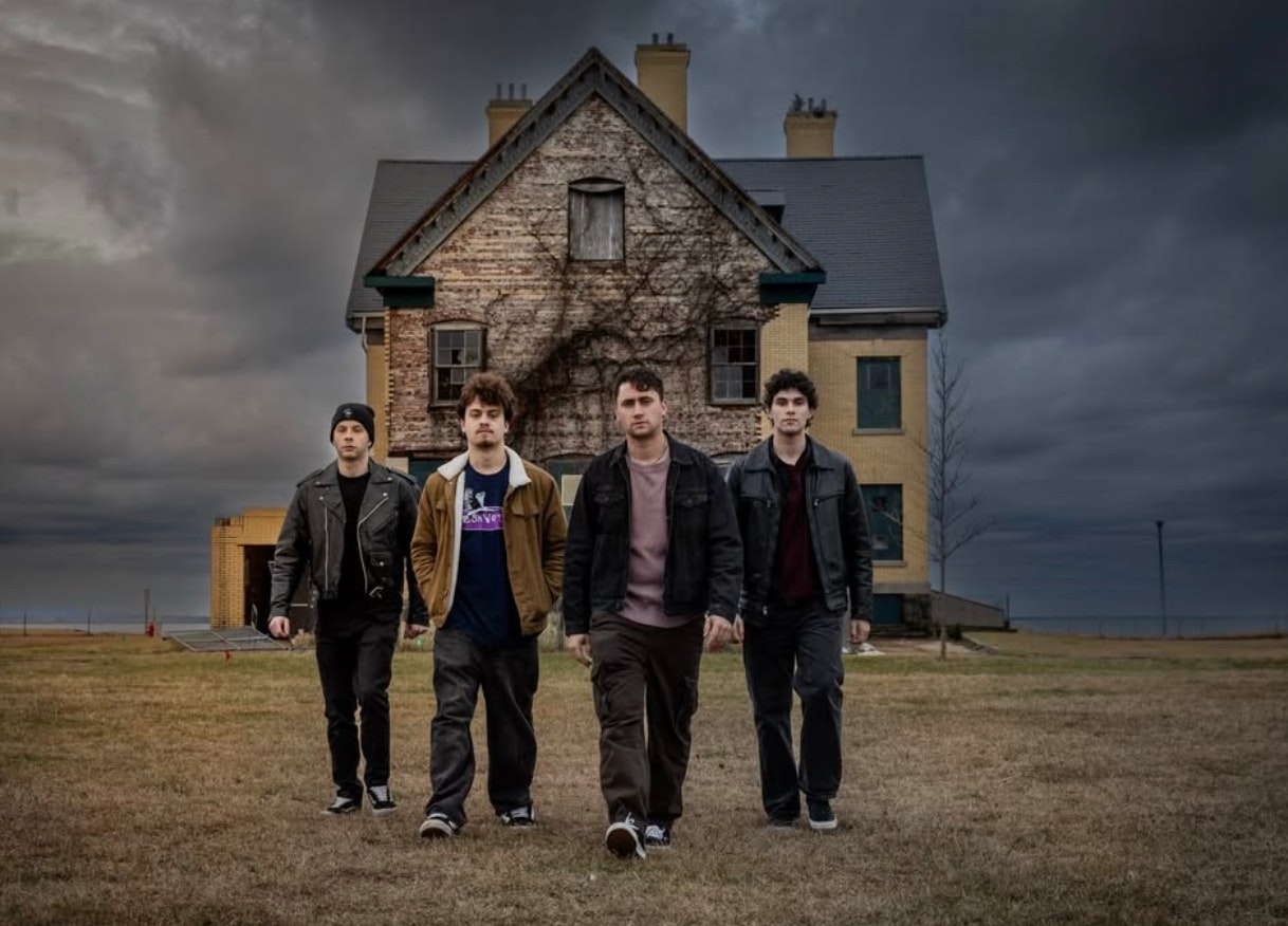 Free The Witness/subtitles./waxpool/Bury Mia Tickets | $18.08 | 4