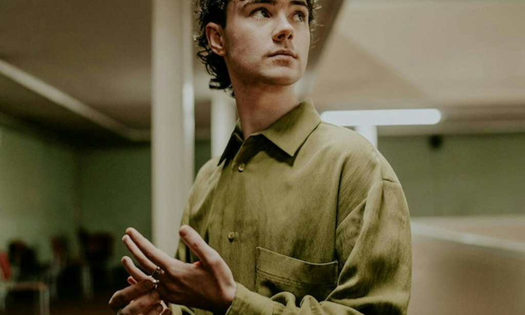 Jamie Duffy