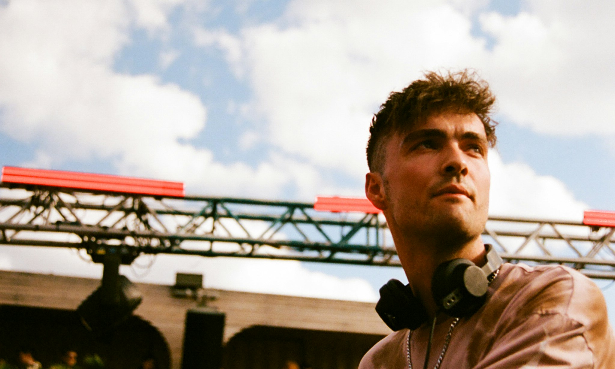 Origins x Small Talk: Sam Girling [All Night Long]