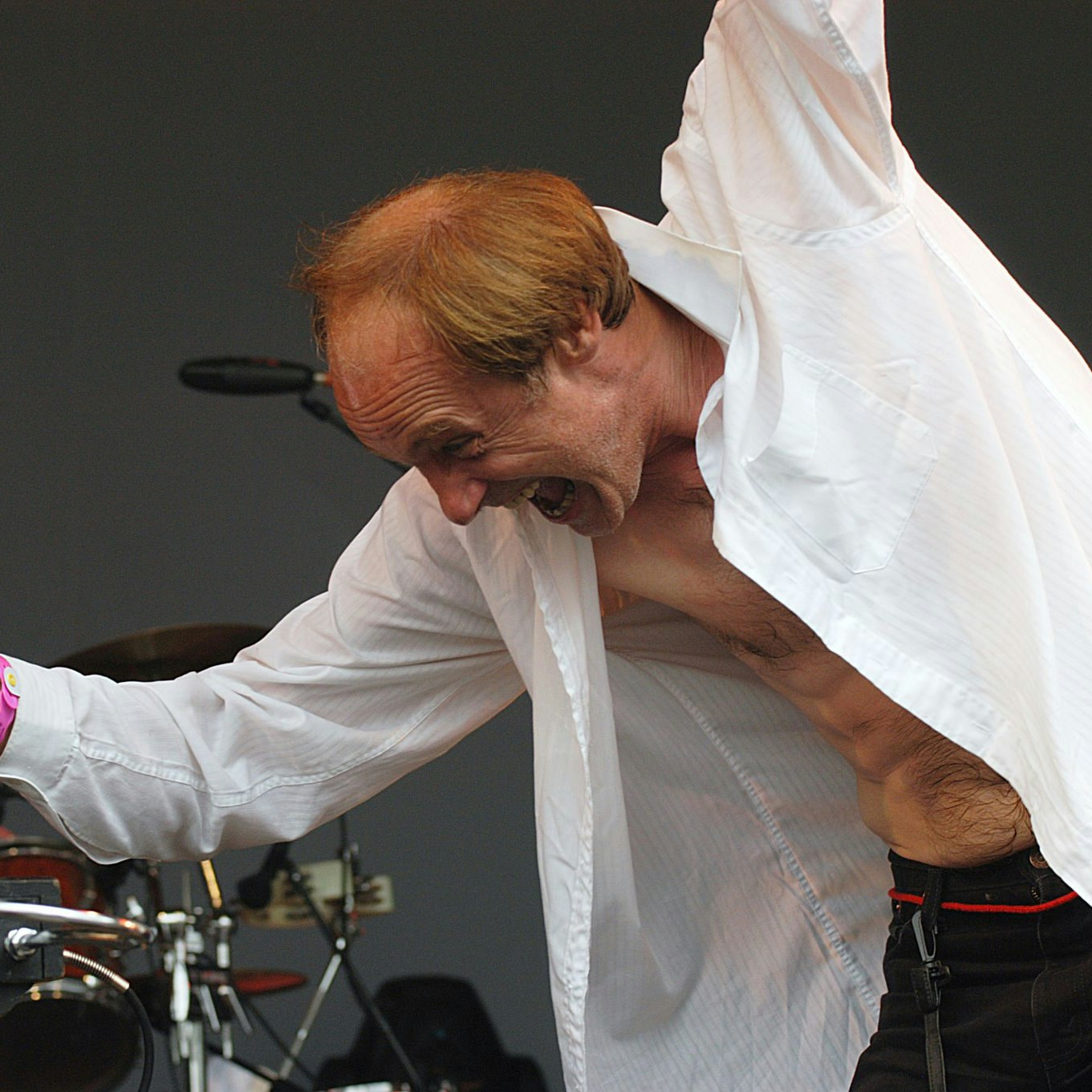 The John Otway Big Band