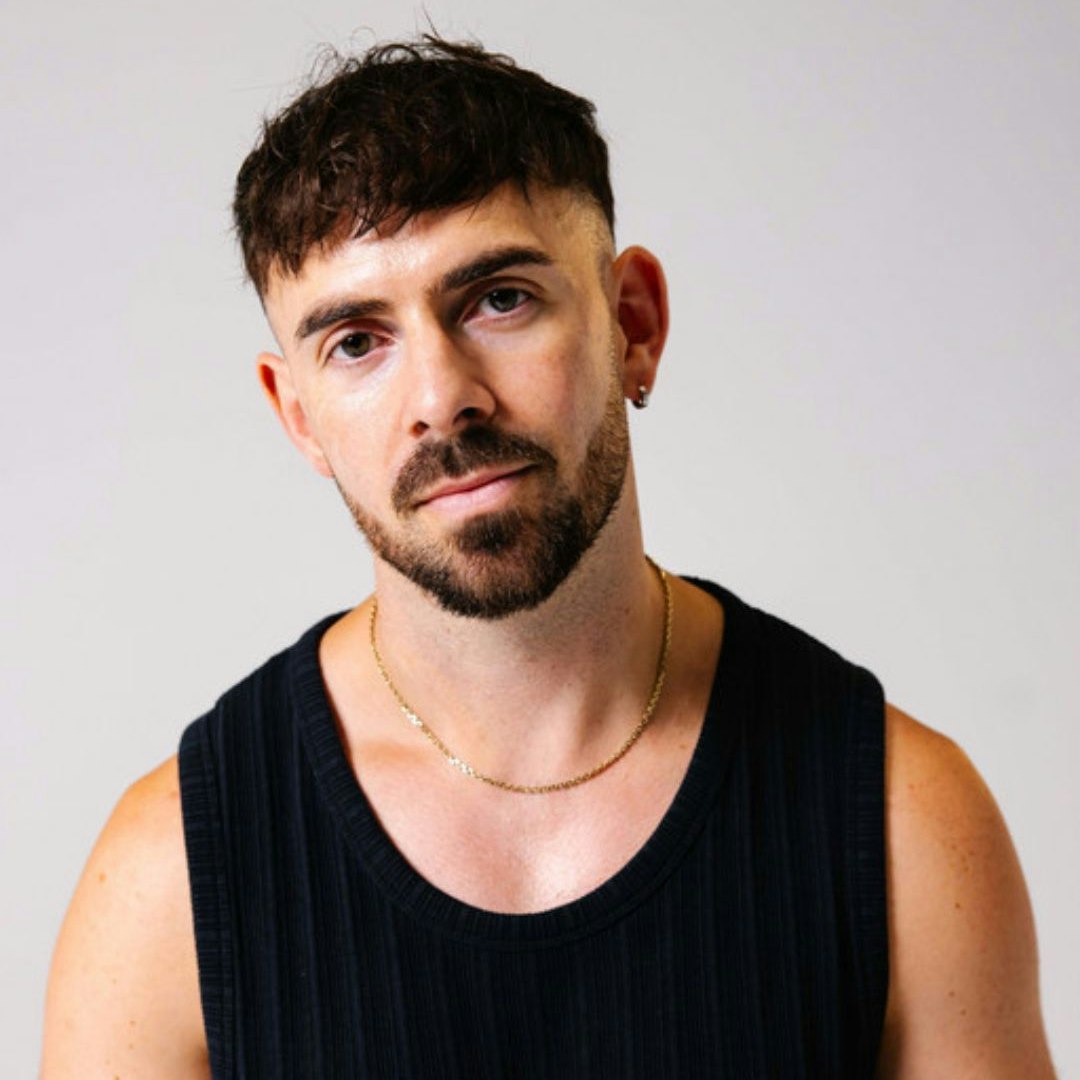 SIGHT pres. Patrick Topping, ACA, Nicols