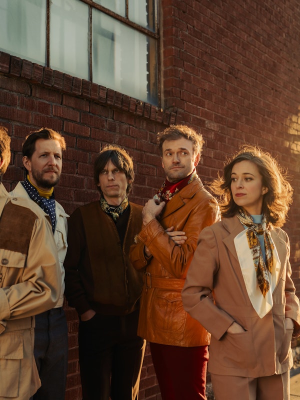 Punch Brothers