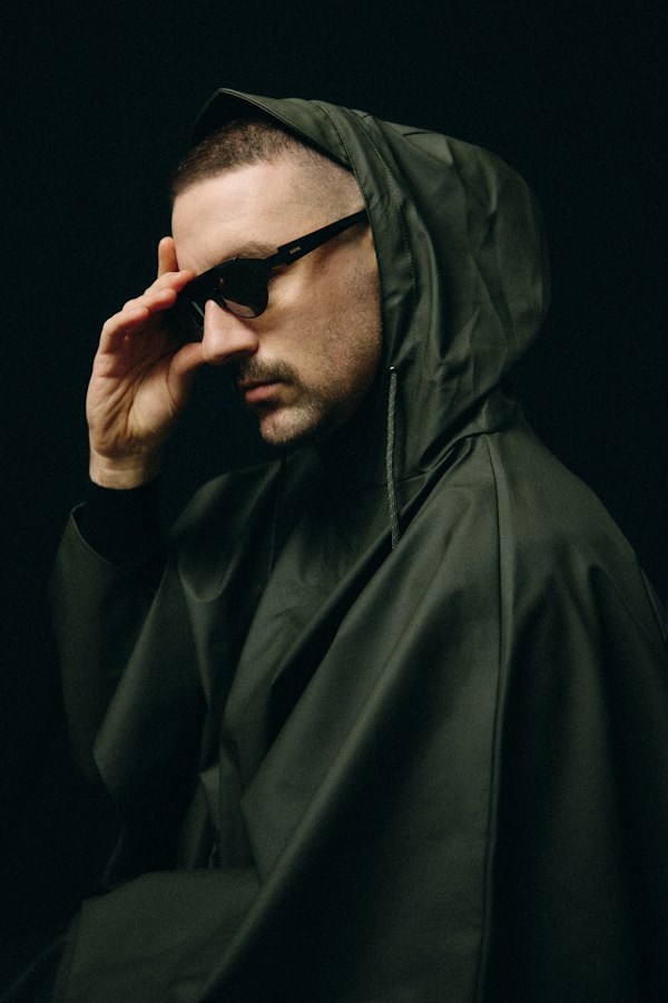 Erik Urano