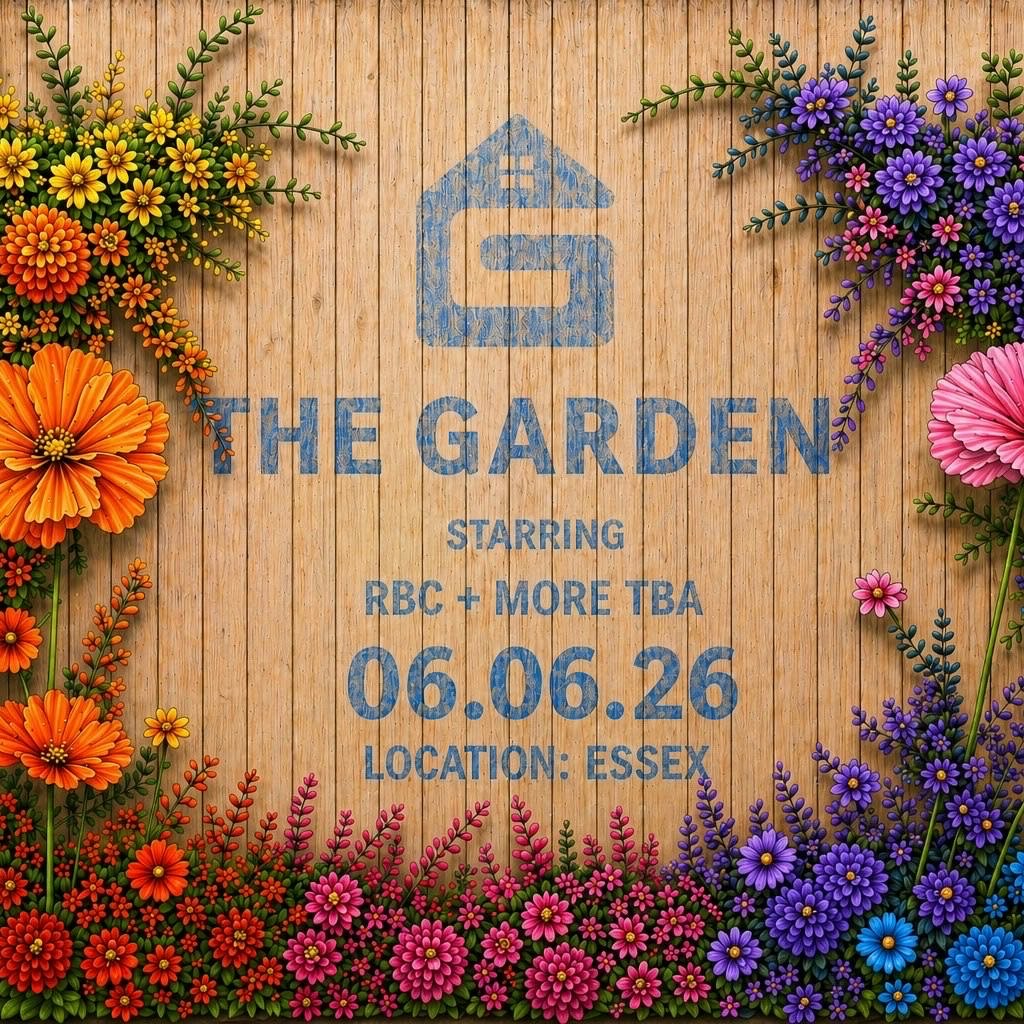 THE GARDEN