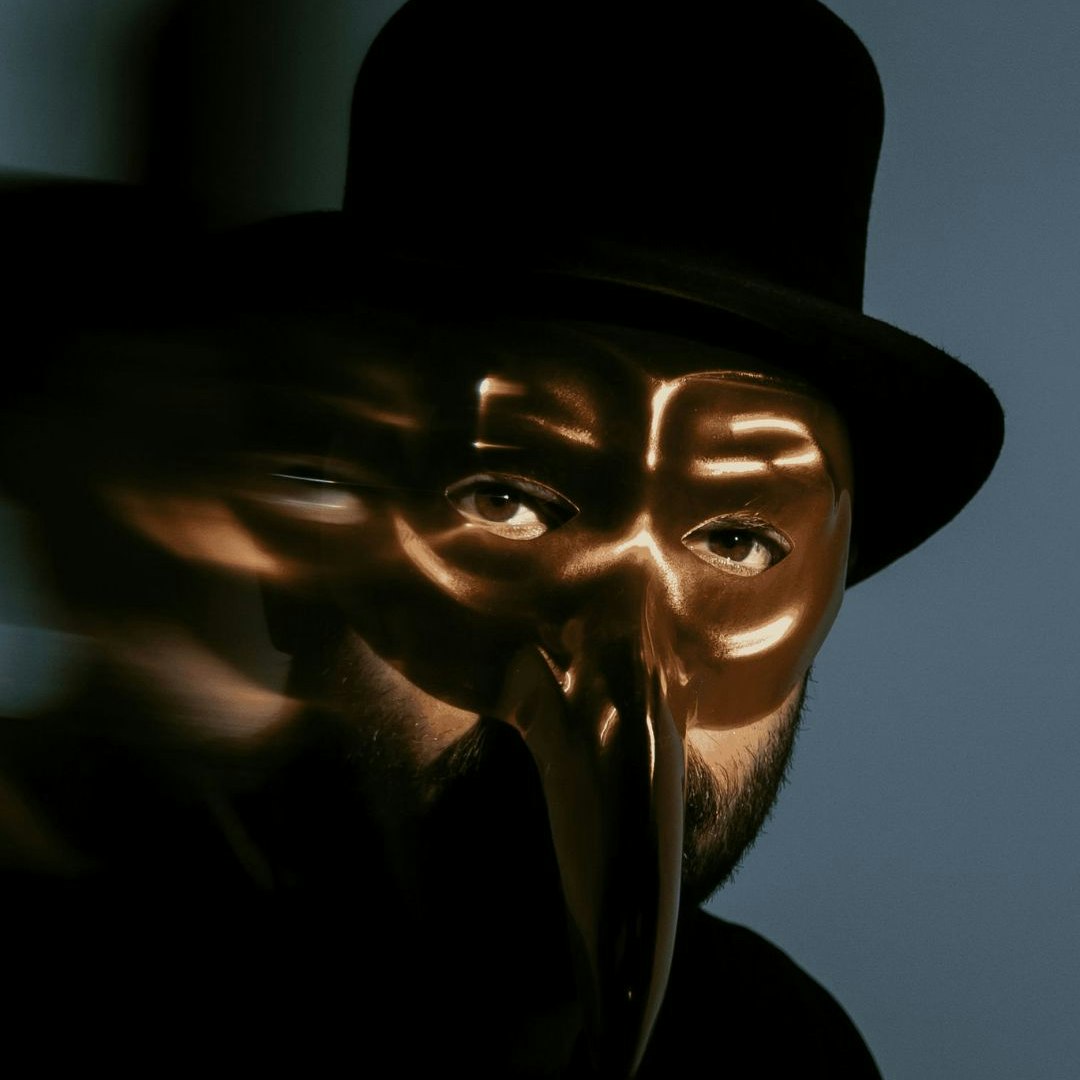 SIGHT pres. Claptone, Alexanders Som, Luka Kuhnow