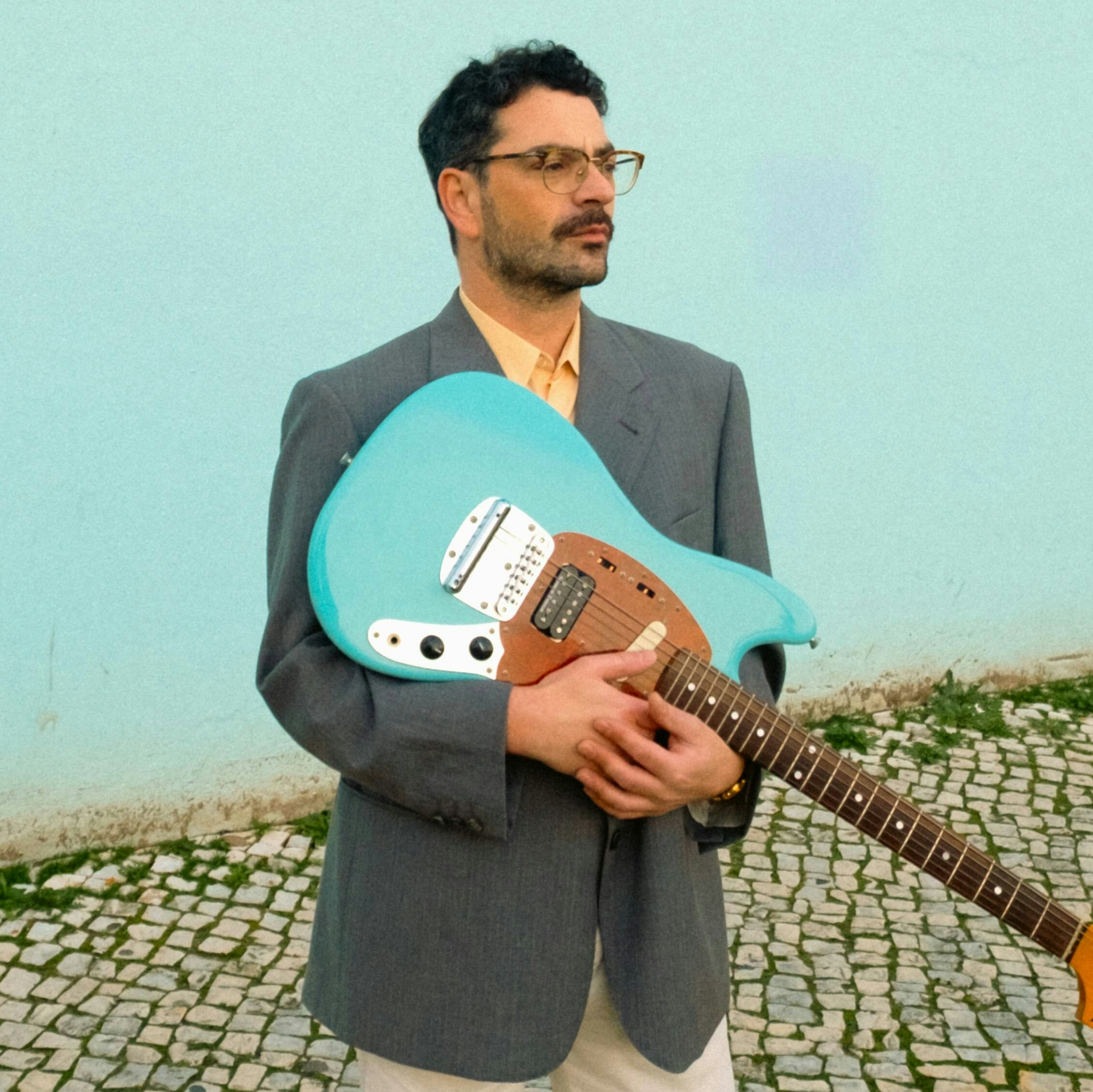Bruno Pernadas