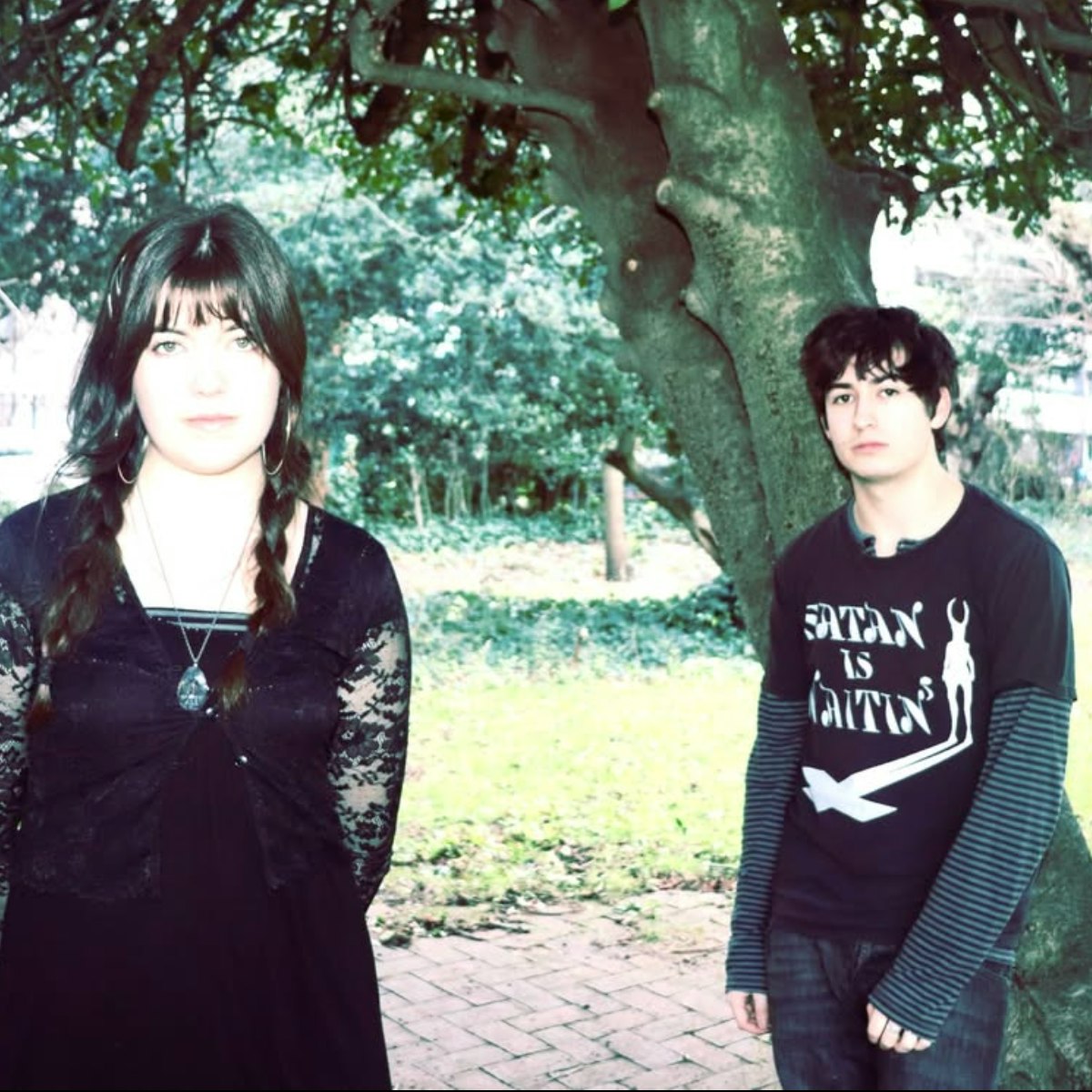 Bugbear + Wish + ITSMYLUCKYDAY