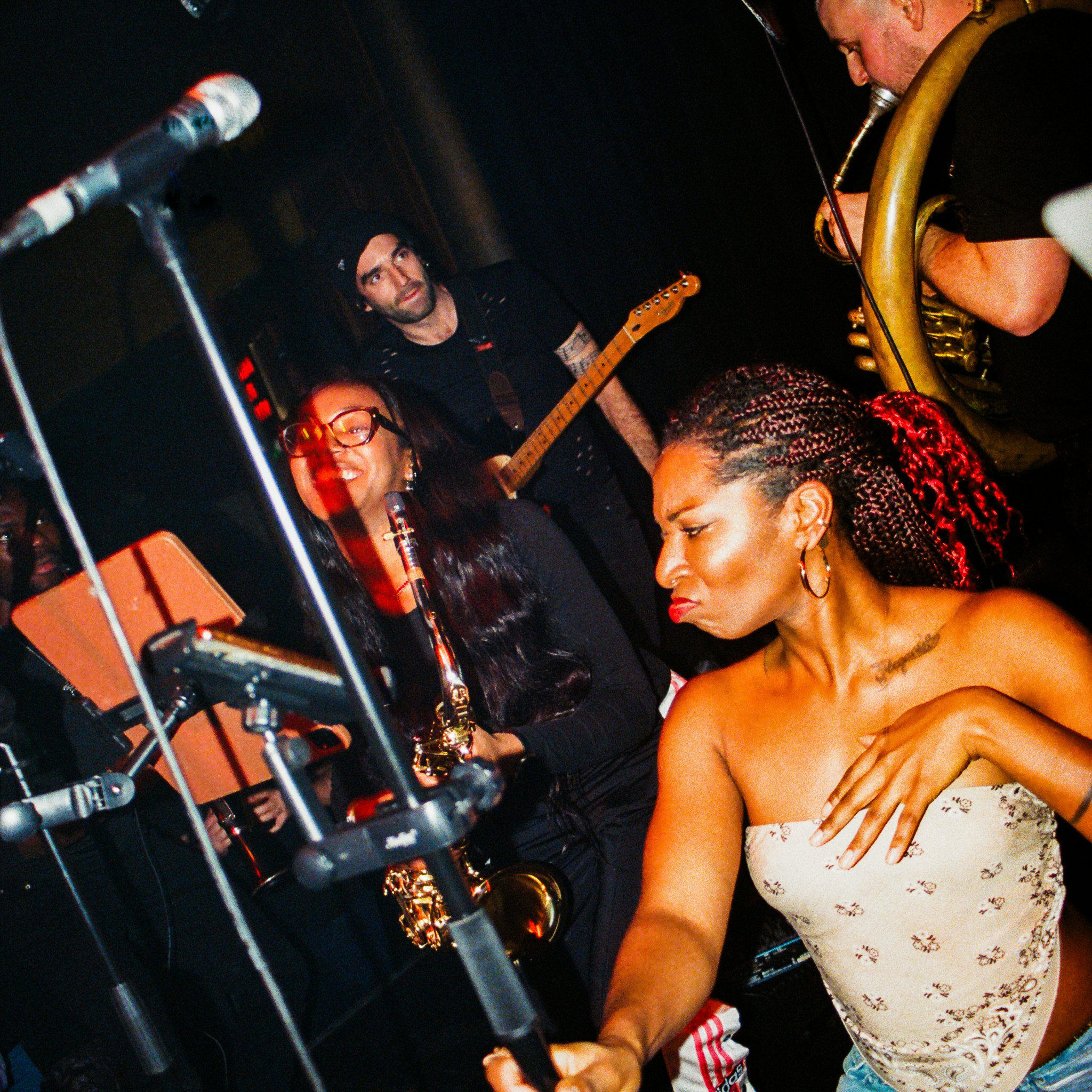 Shoreditch Got Soul