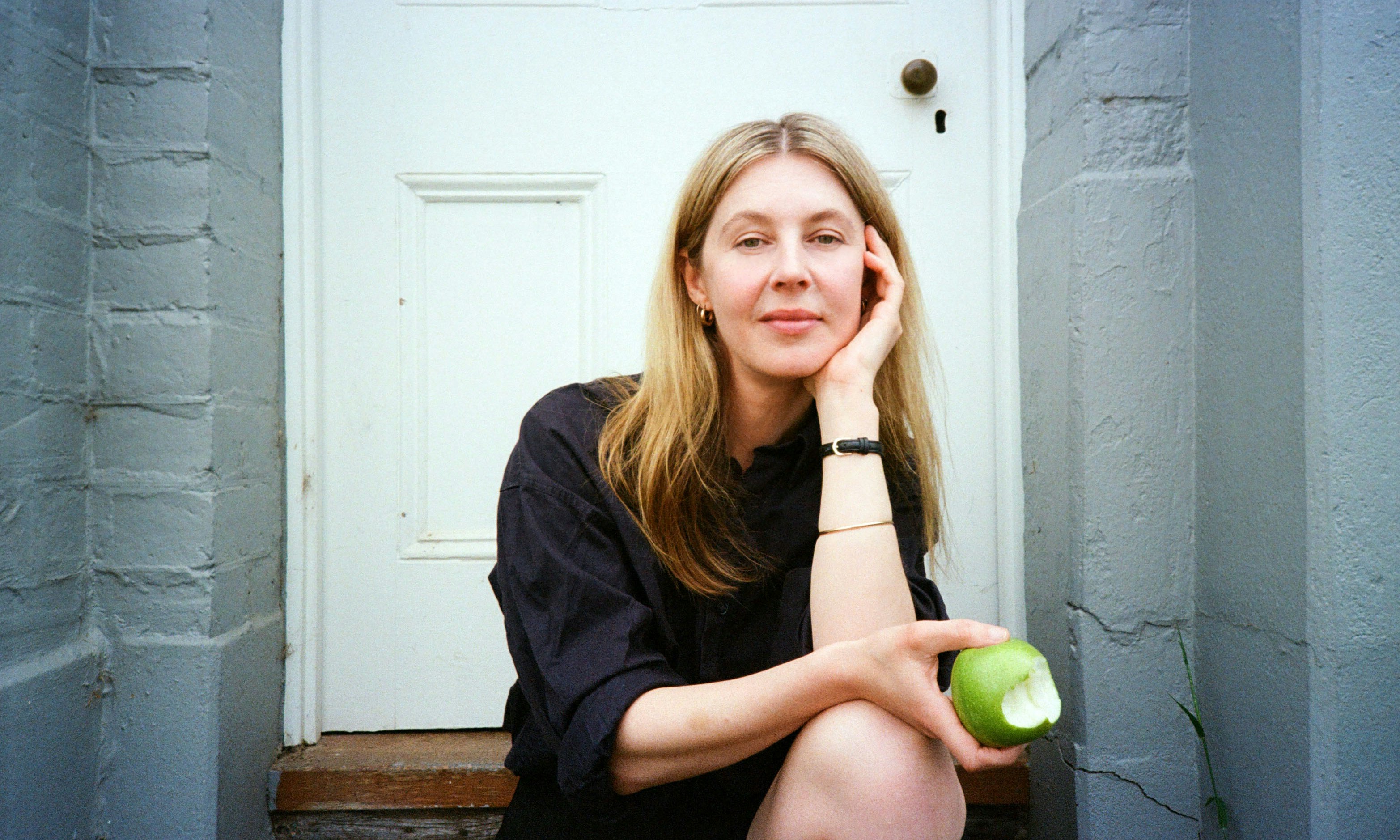 Carla dal Forno