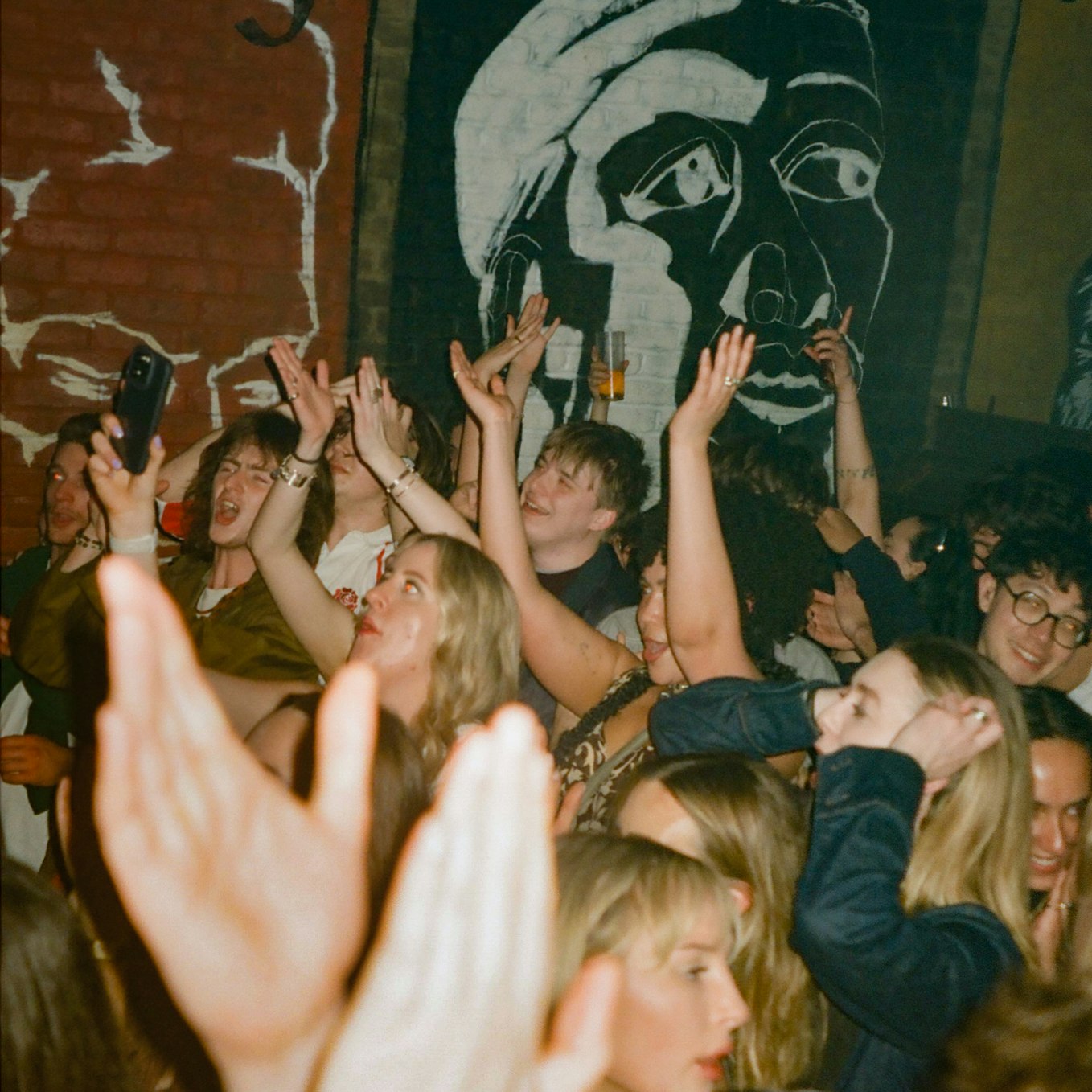 Shoreditch Got Soul