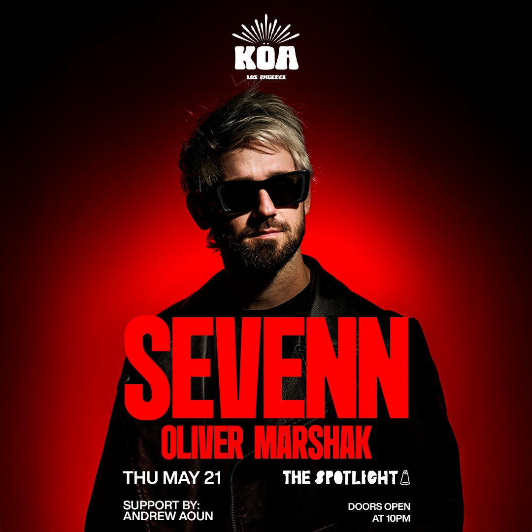 KOA: Sevenn