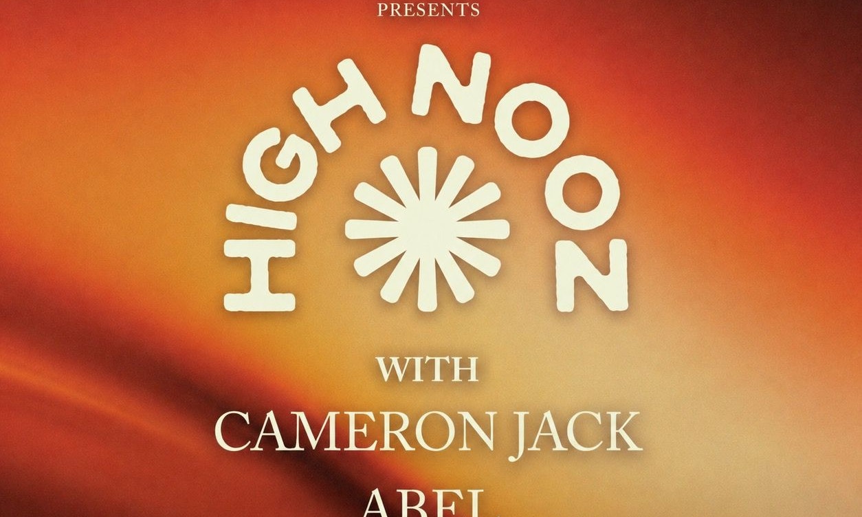 High Noon by Della Vite