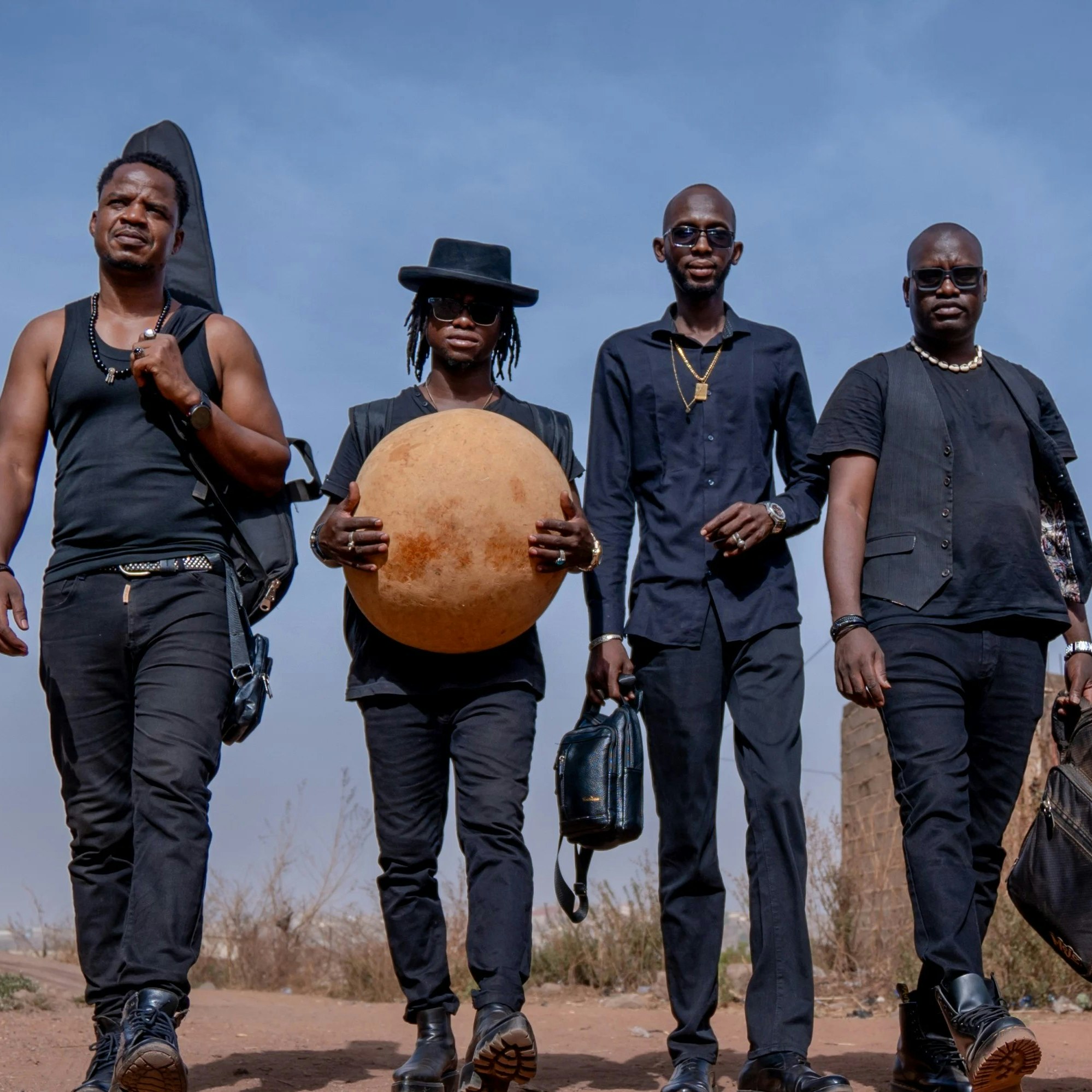 Songhoy Blues