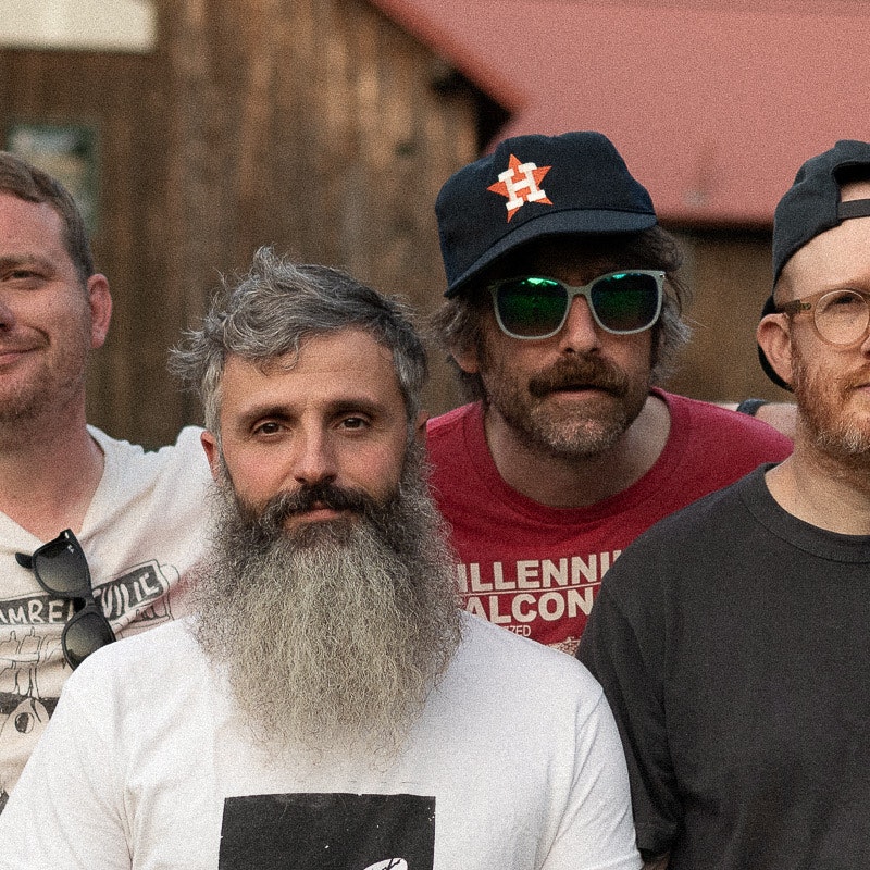 Algernon Cadwallader + Support 