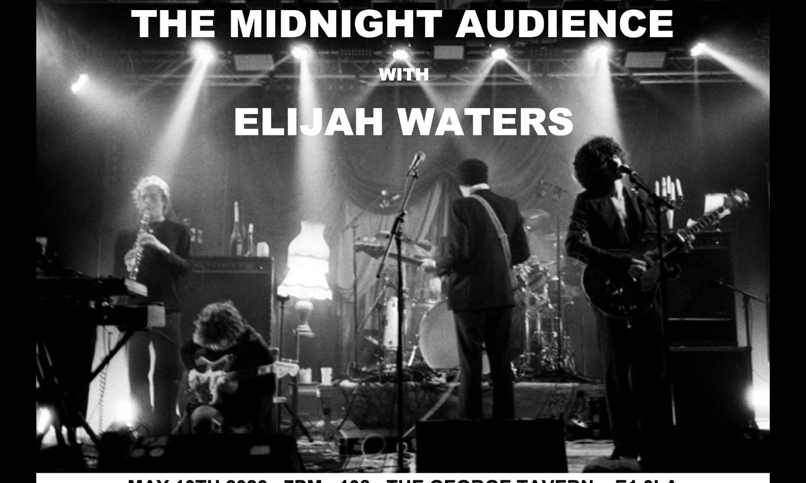 The Midnight Audience