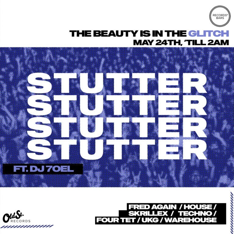 Stutter ft. DJ 7OEL