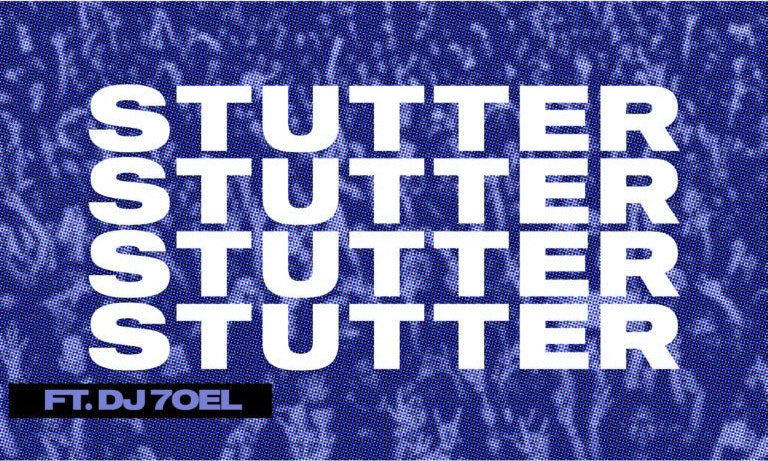 Stutter ft. DJ 7OEL