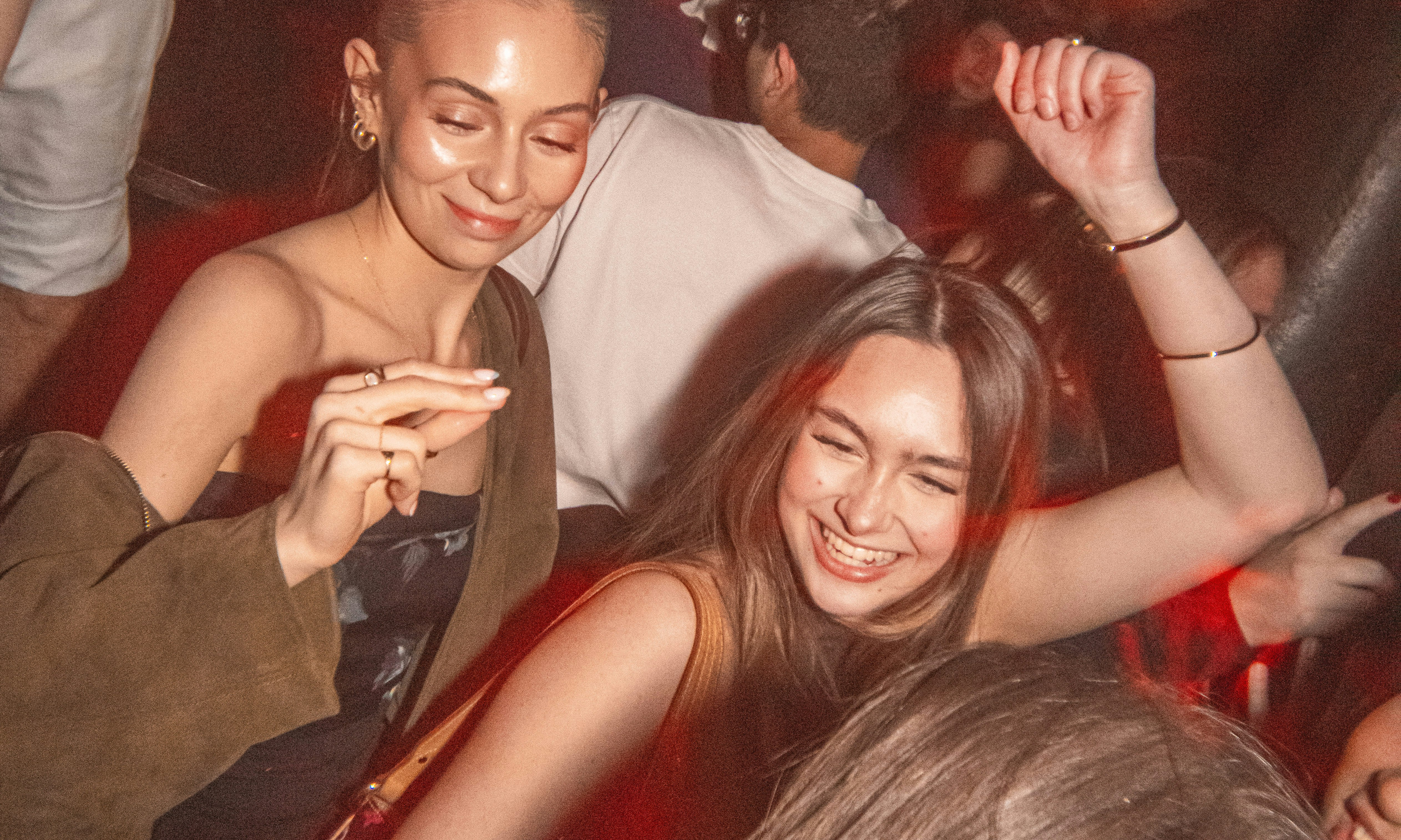 Shoreditch Got Soul