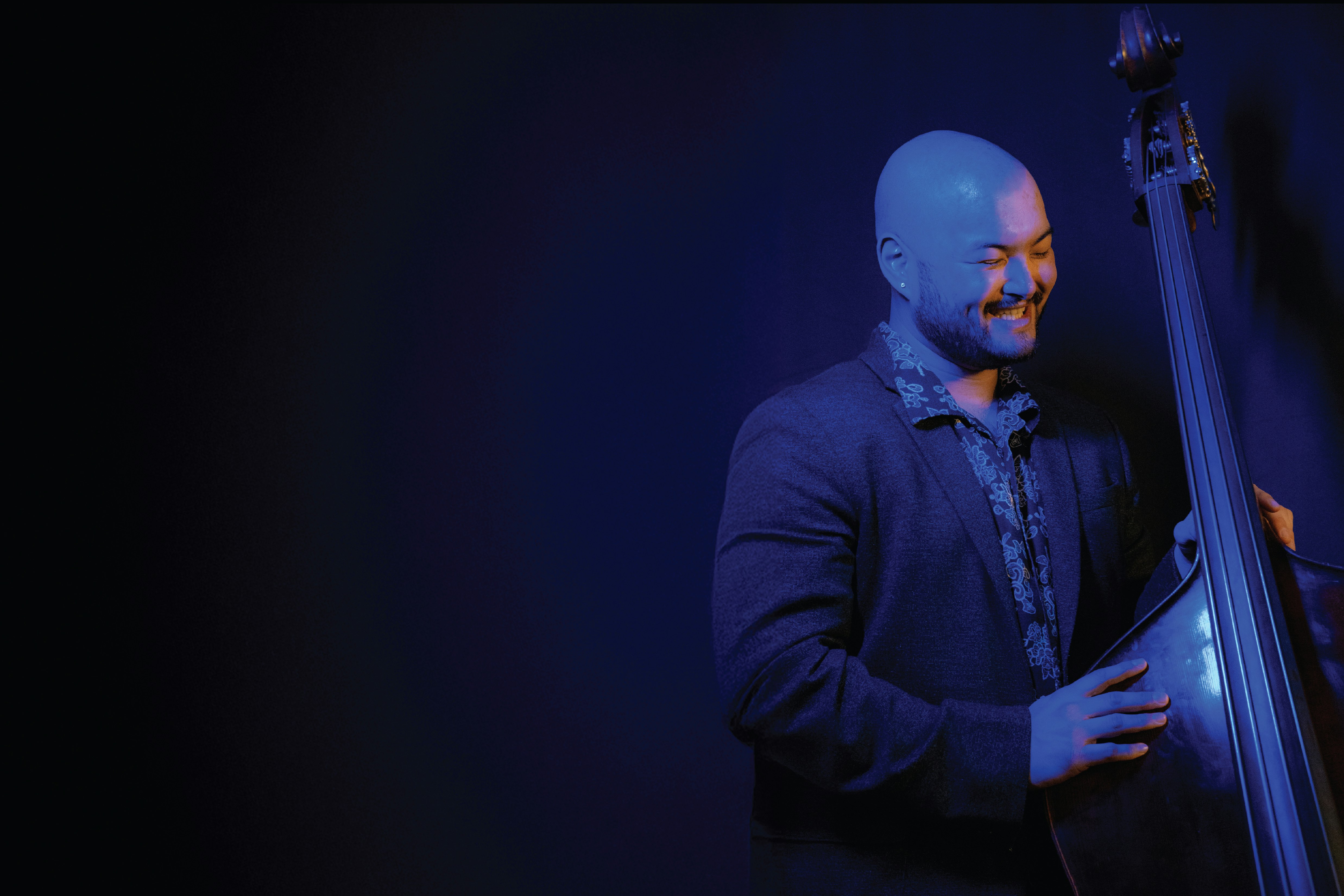 Mikailo Kasha Quartet with Jalen Baker, Tal Cohen, & Anthony Fung