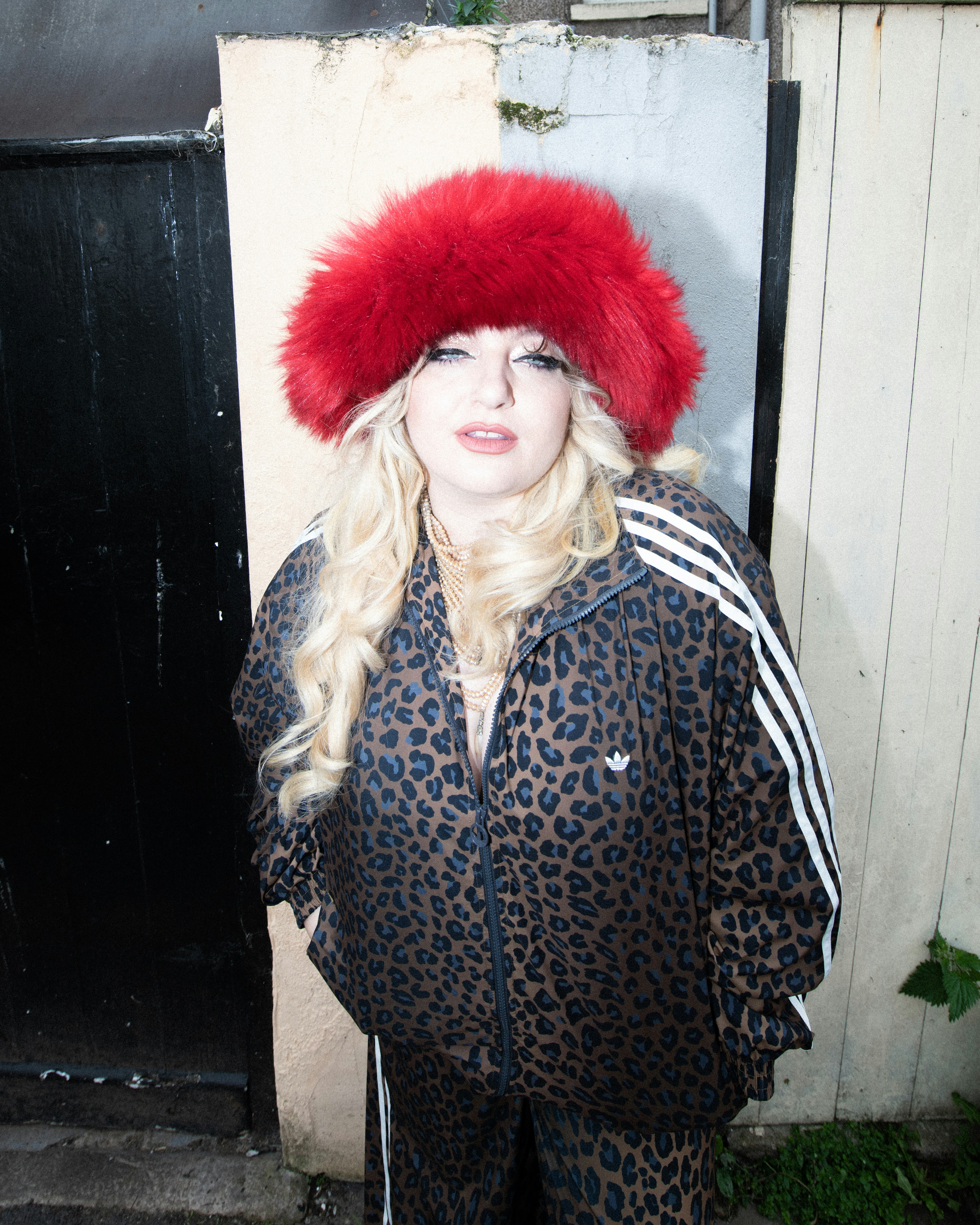 MEEK at The Garage (Glasgow), Glasgow