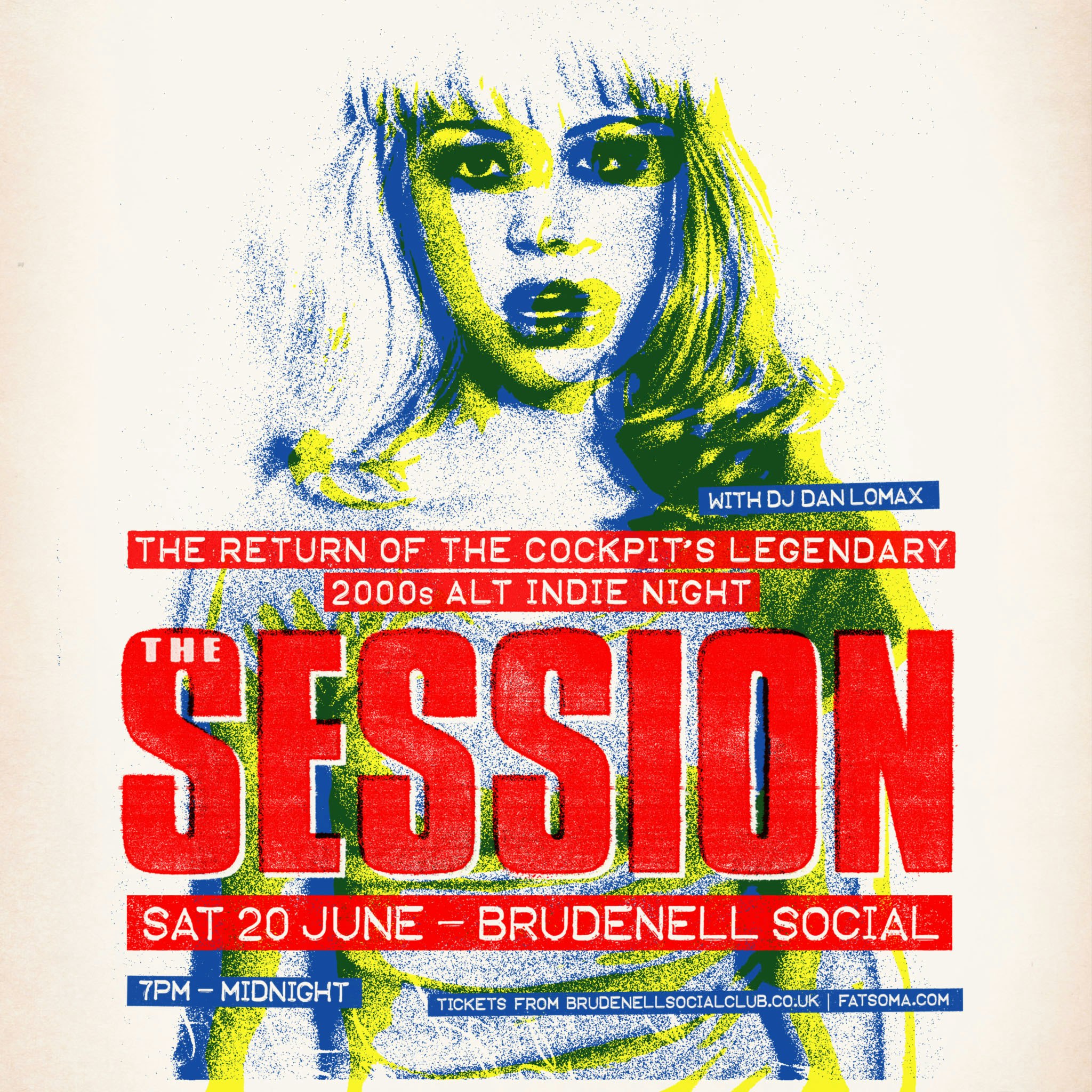 The Session