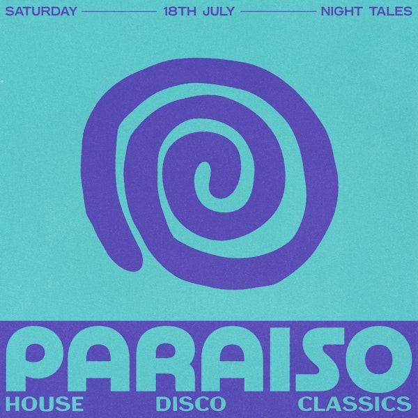 Paraiso Disco: House, Disco, Classics