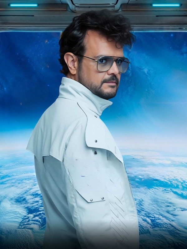 Aleks Syntek
