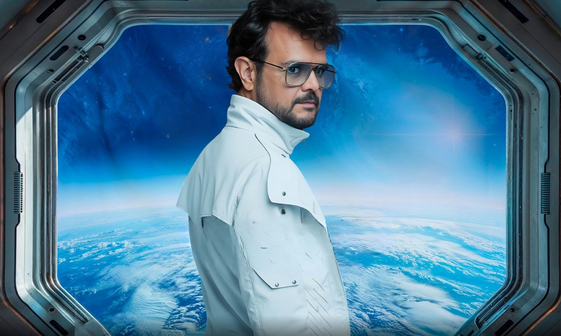 Aleks Syntek