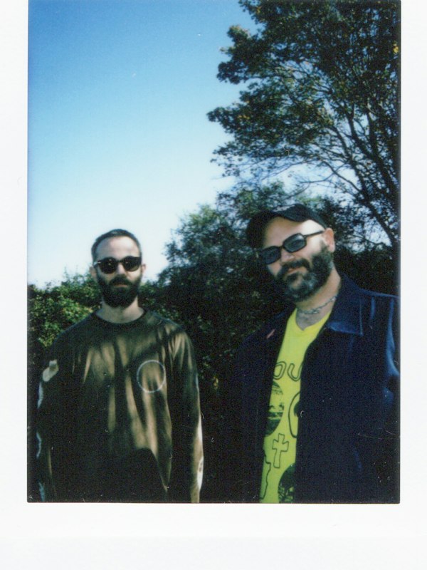 Local Waves: Ben Seretan + John Thayer