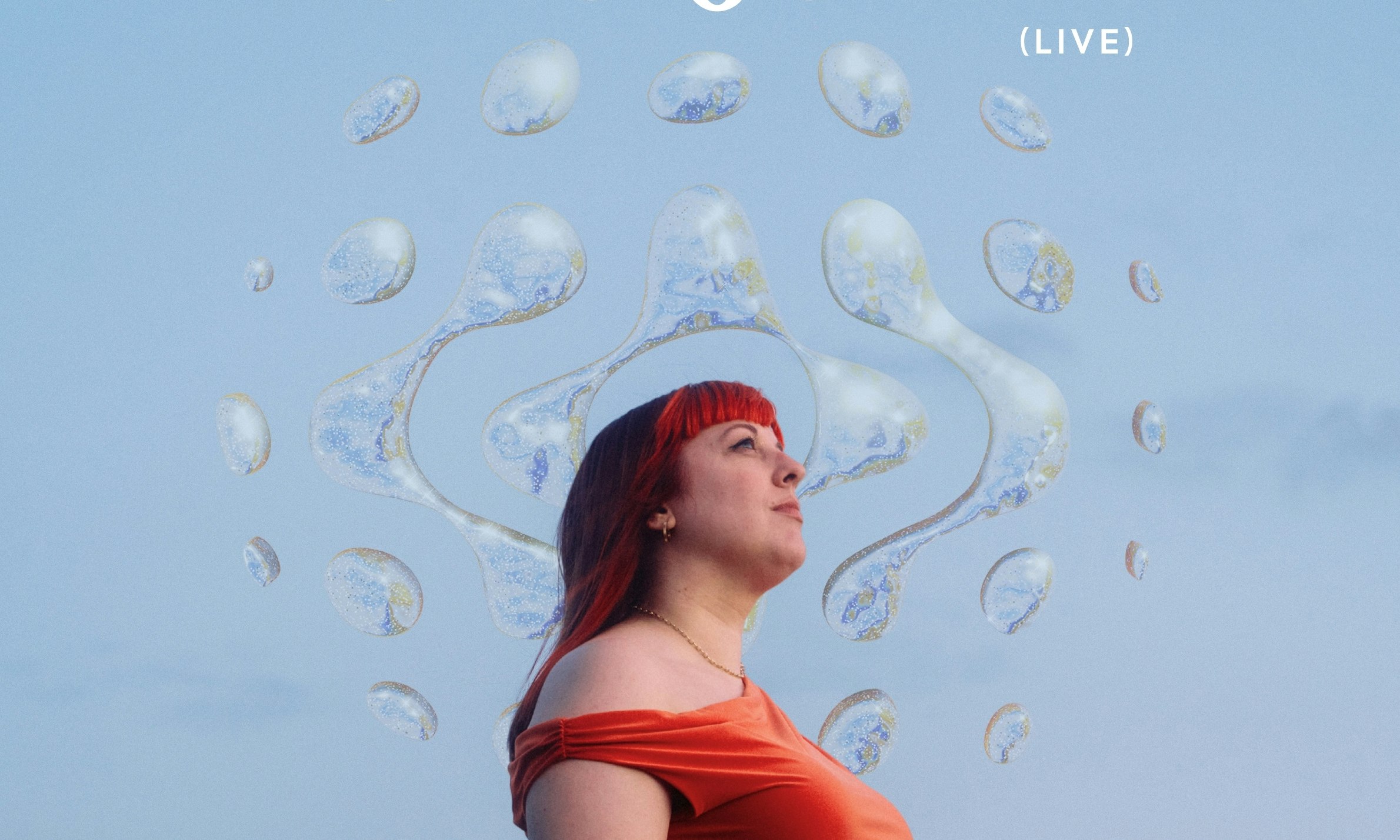 Echo Juliet (Live)