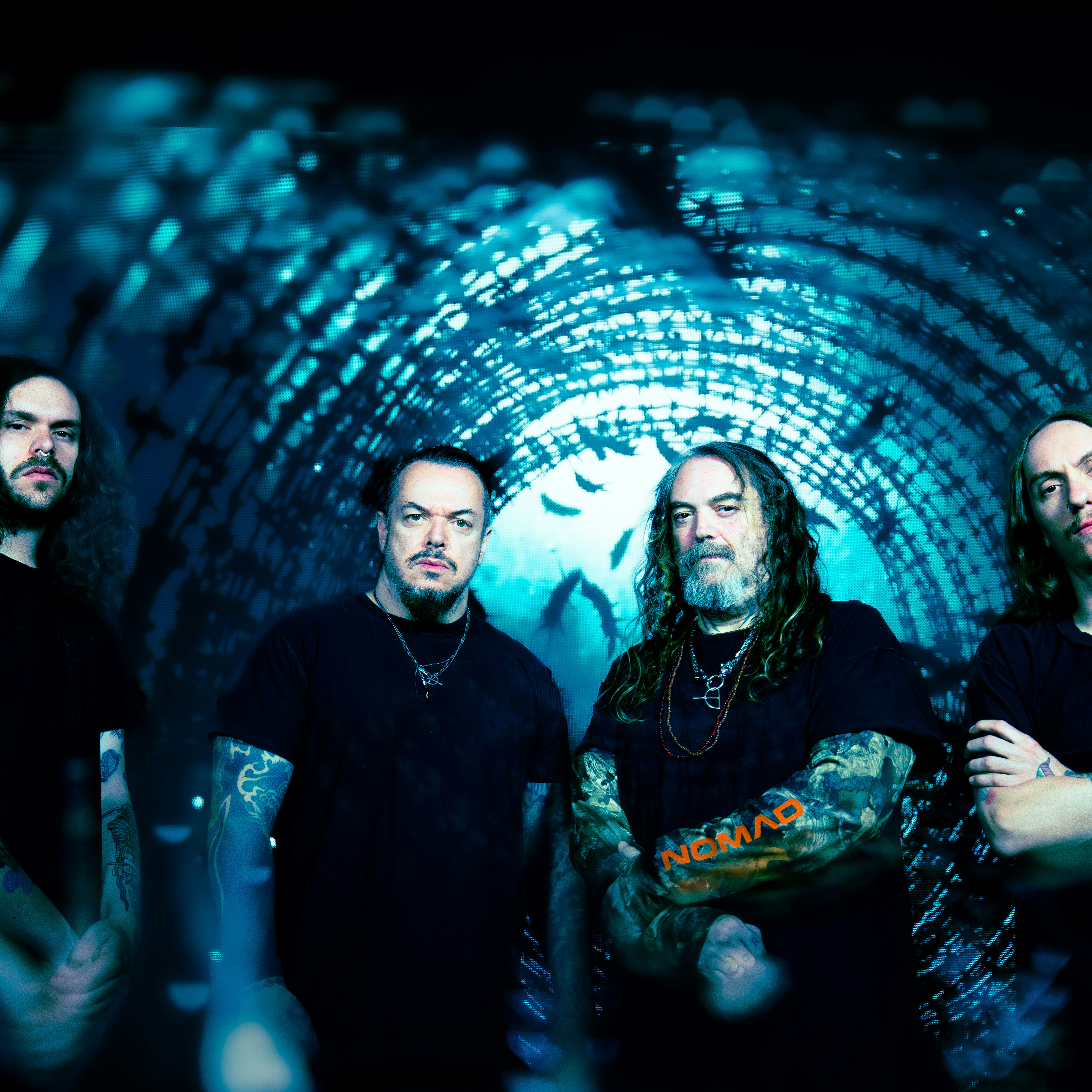 CAVALERA - "CHAOS A.D."