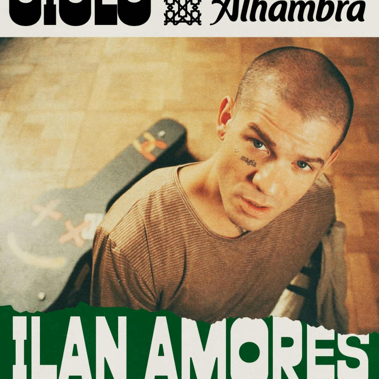 ILAN AMORES