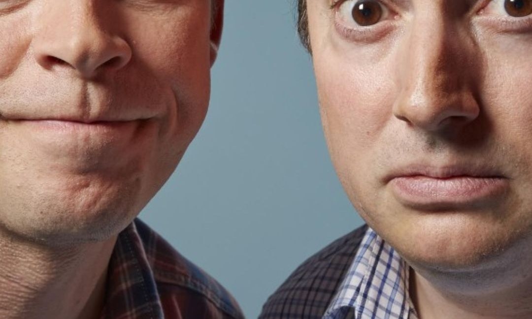 PEEP SHOW QUIZ