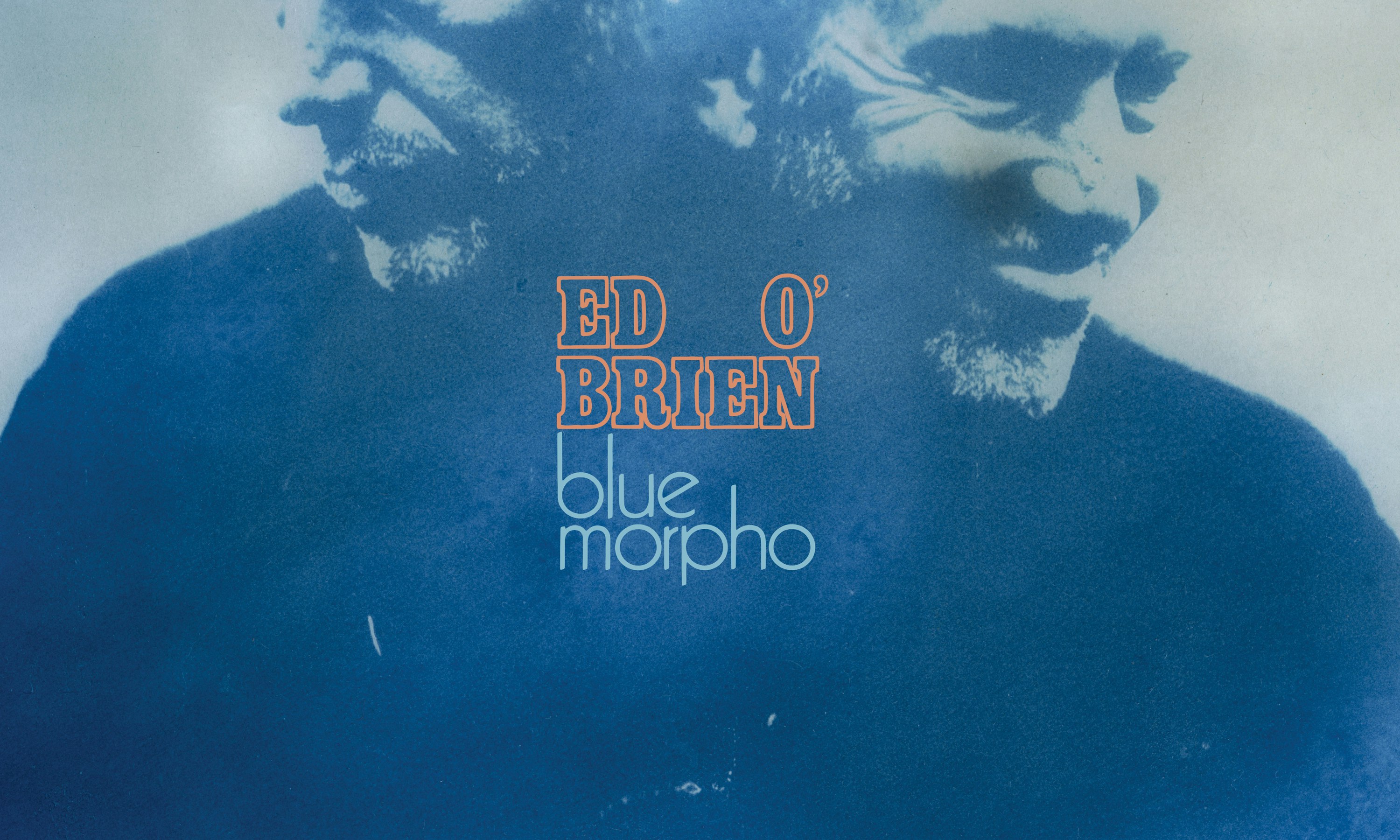 Ed O'Brien 'Blue Morpho’ Listening Event