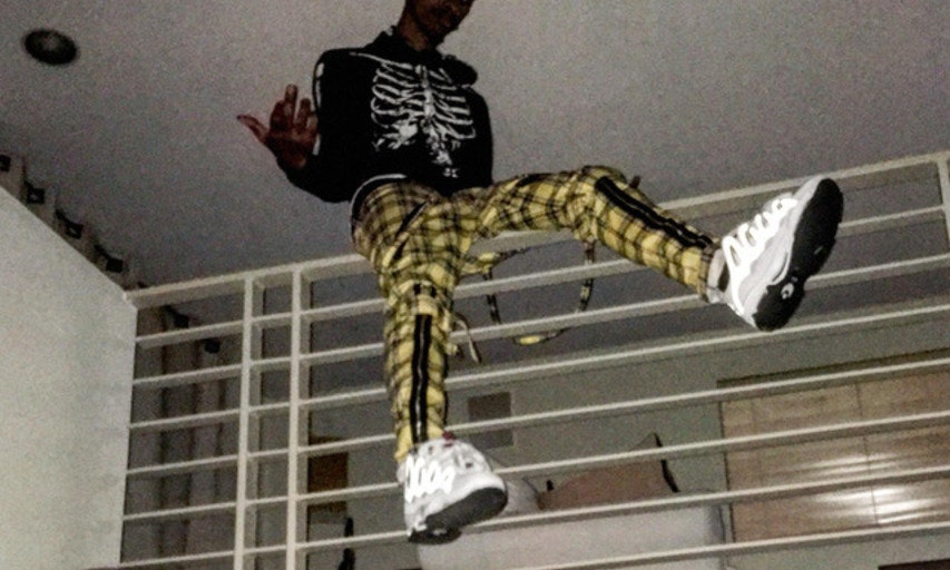 sickboyrari