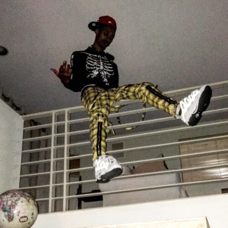 Sickboyrari (Black Kray) + KTS