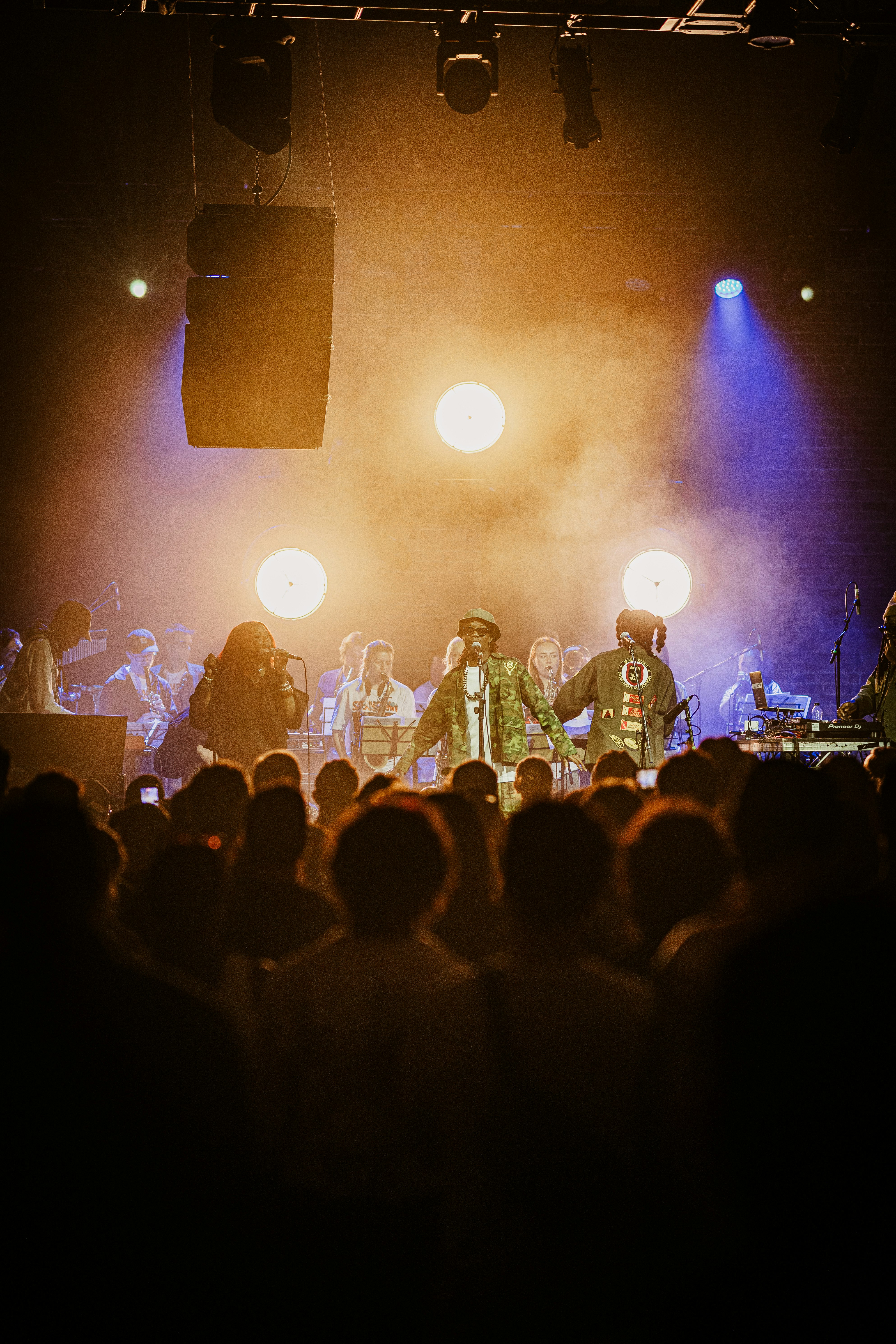 Brick Lane Jazz Festival 2027 Tickets | From £86.19 | 23 Apr @ The