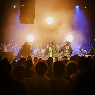 Brick Lane Jazz Festival 2027