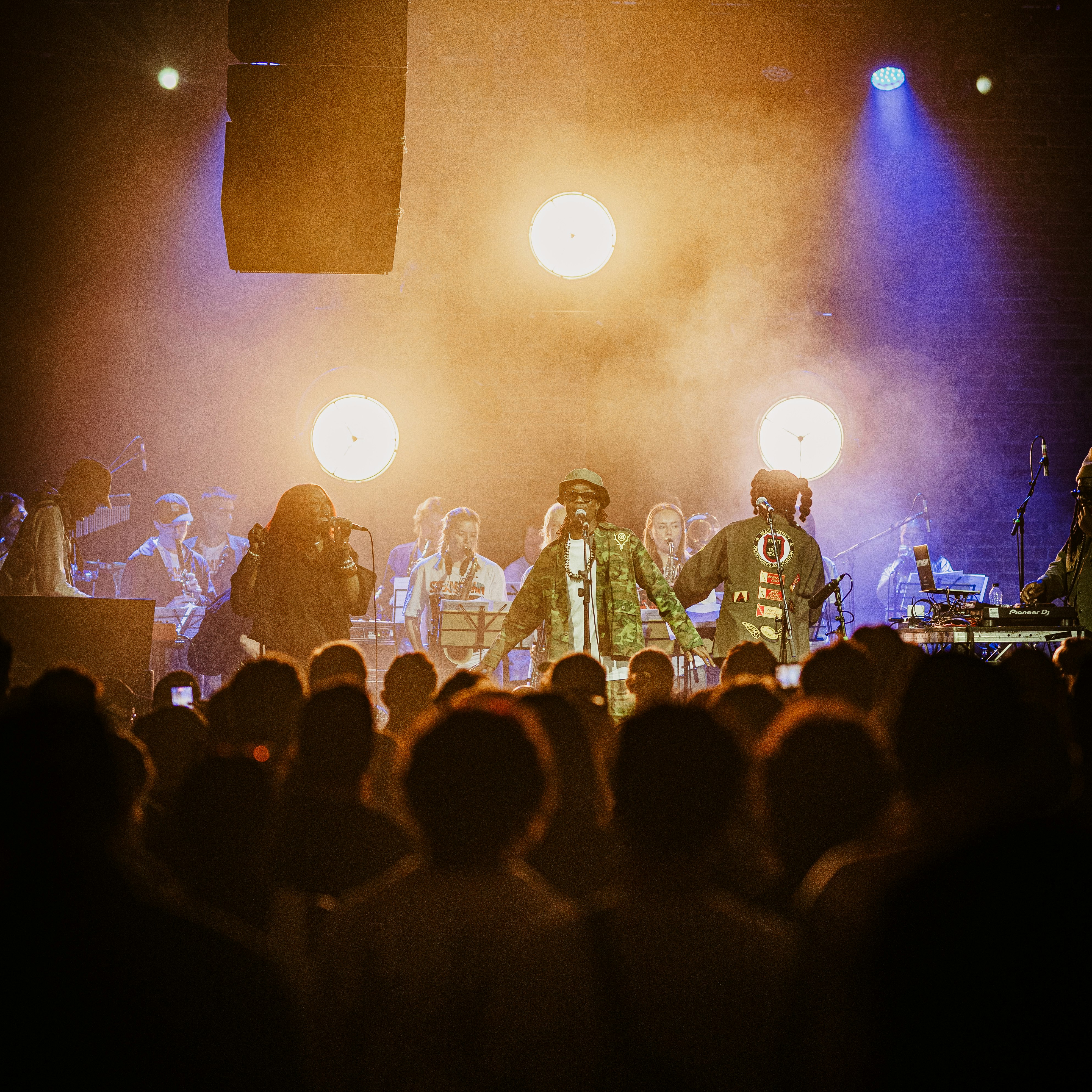 Brick Lane Jazz Festival 2027