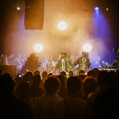 Brick Lane Jazz Festival 2027
