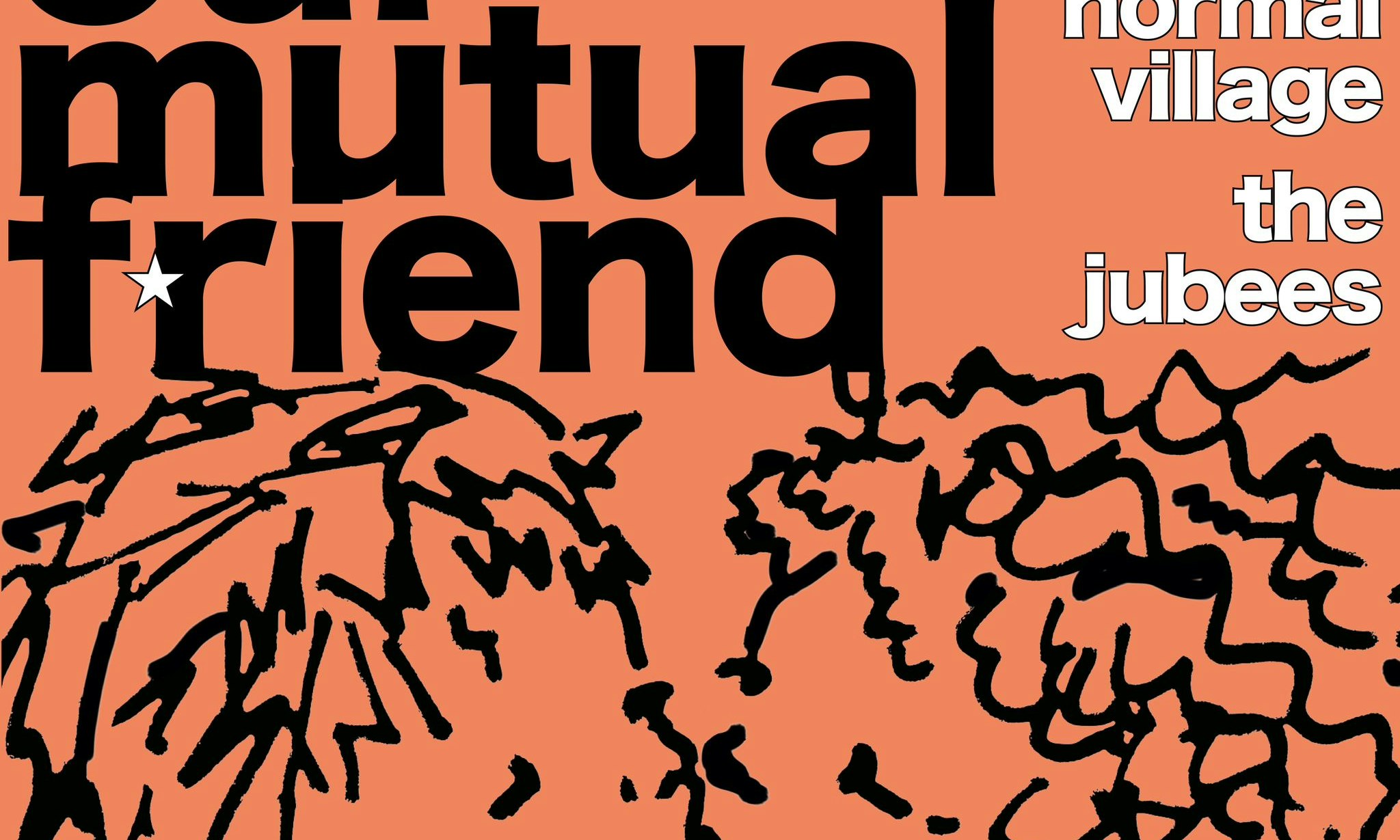 Our Mutual Friend